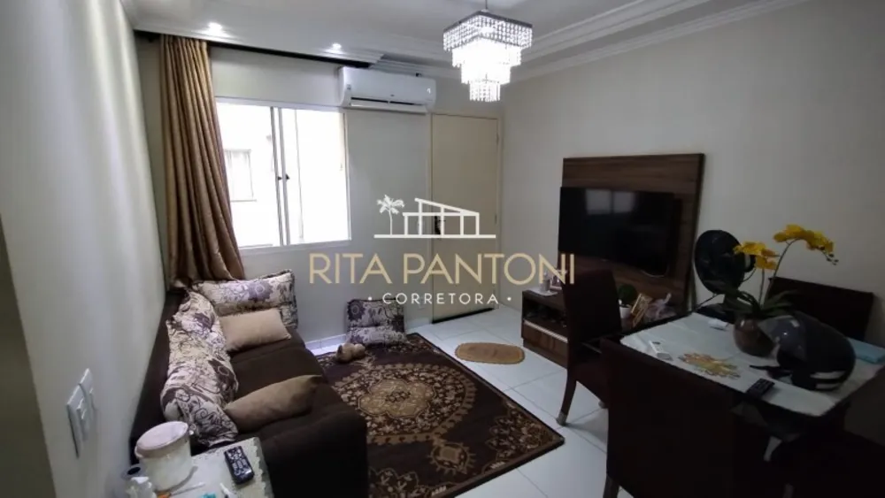 Apartamento, 2 quartos, 43 m² - Foto 12