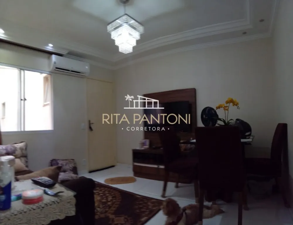 Apartamento, 2 quartos, 43 m² - Foto 10