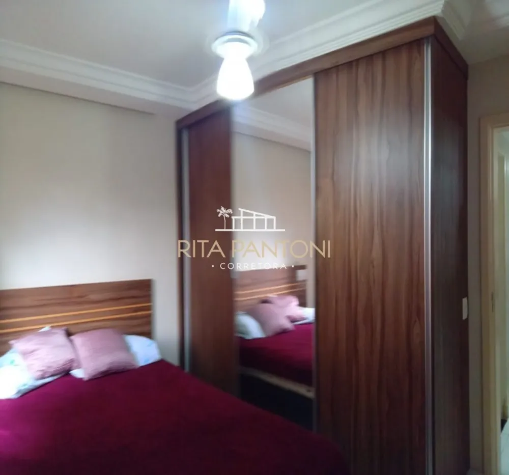 Apartamento, 2 quartos, 43 m² - Foto 7