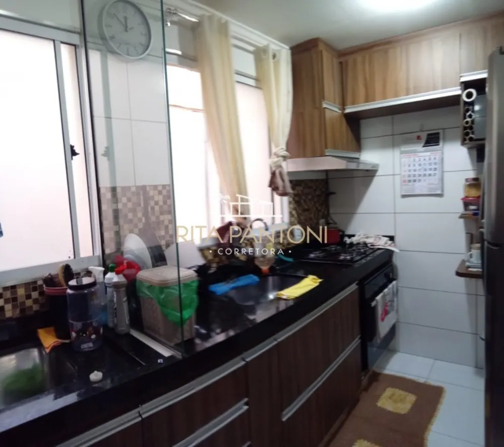 Apartamento, 2 quartos, 43 m² - Foto 4
