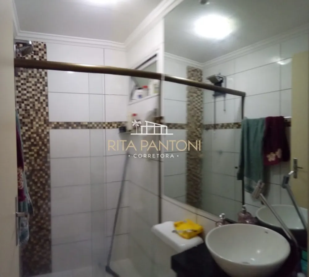 Apartamento, 2 quartos, 43 m² - Foto 1