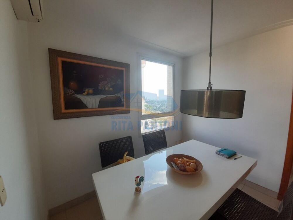 Cobertura à venda com 4 quartos, 369m² - Foto 2