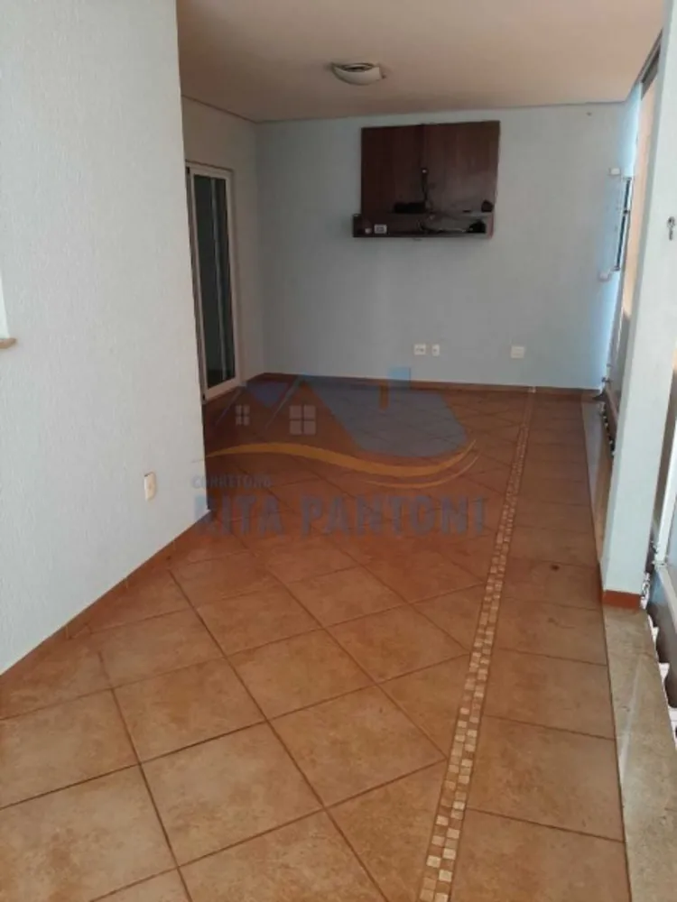 Sobrado, 4 quartos, 278 m² - Foto 14