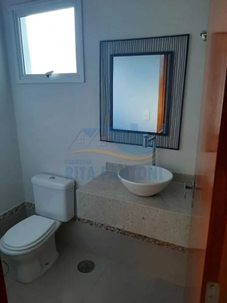 Sobrado, 4 quartos, 278 m² - Foto 5