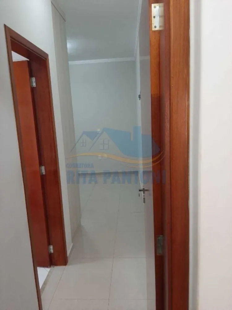 Sobrado, 4 quartos, 278 m² - Foto 11