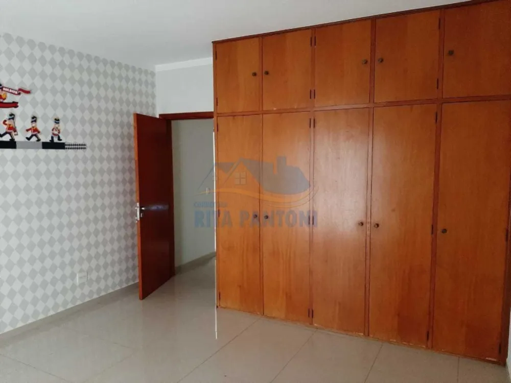 Sobrado, 4 quartos, 278 m² - Foto 6