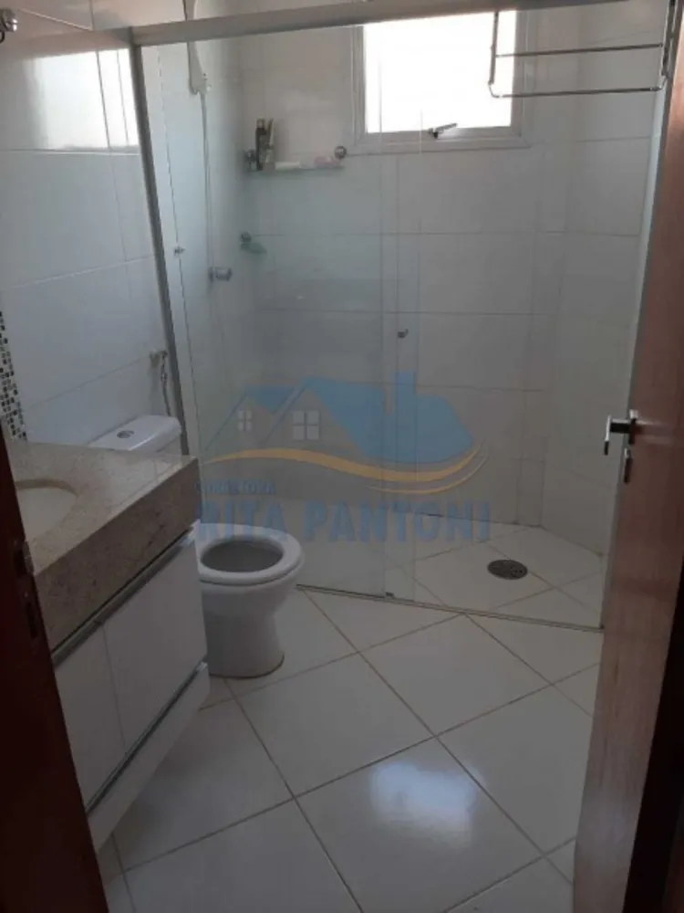 Sobrado, 4 quartos, 278 m² - Foto 10