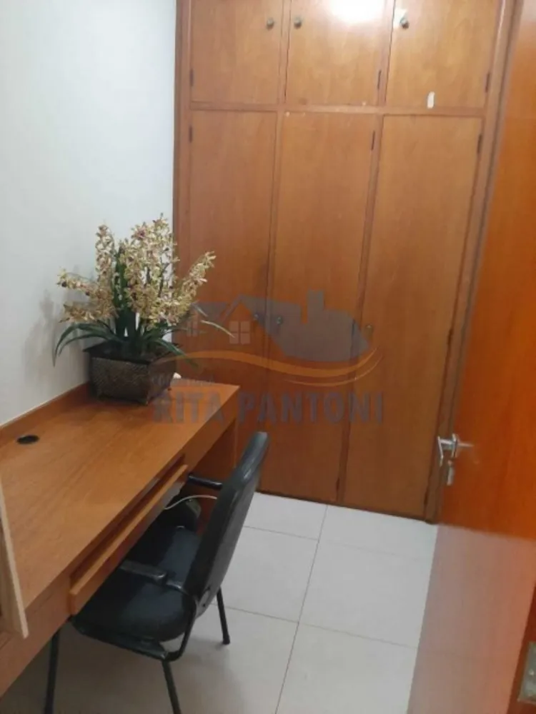 Sobrado, 4 quartos, 278 m² - Foto 12