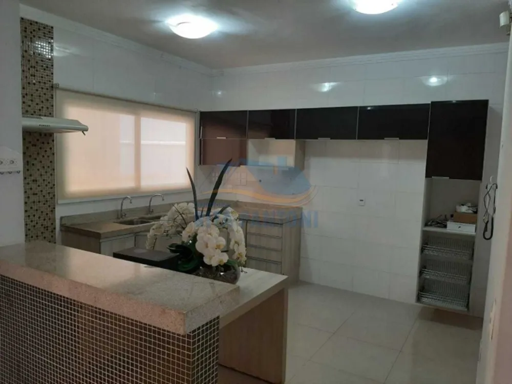 Sobrado, 4 quartos, 278 m² - Foto 13