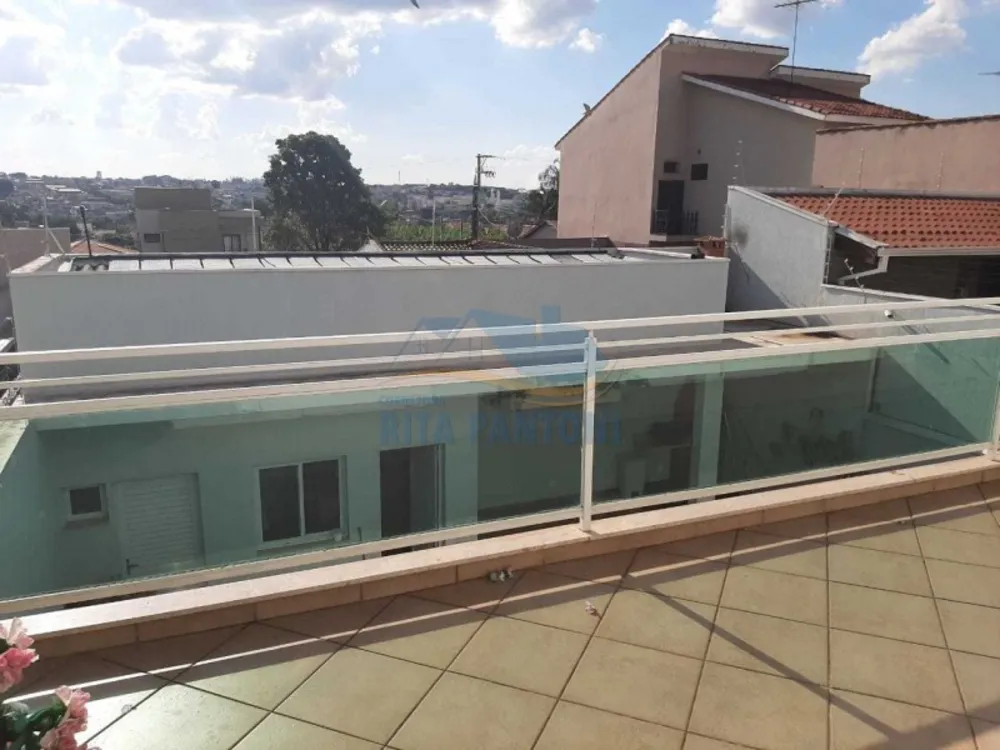 Sobrado, 4 quartos, 278 m² - Foto 4