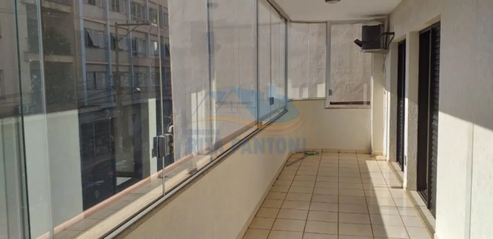 Apartamento, 2 quartos, 108 m² - Foto 2