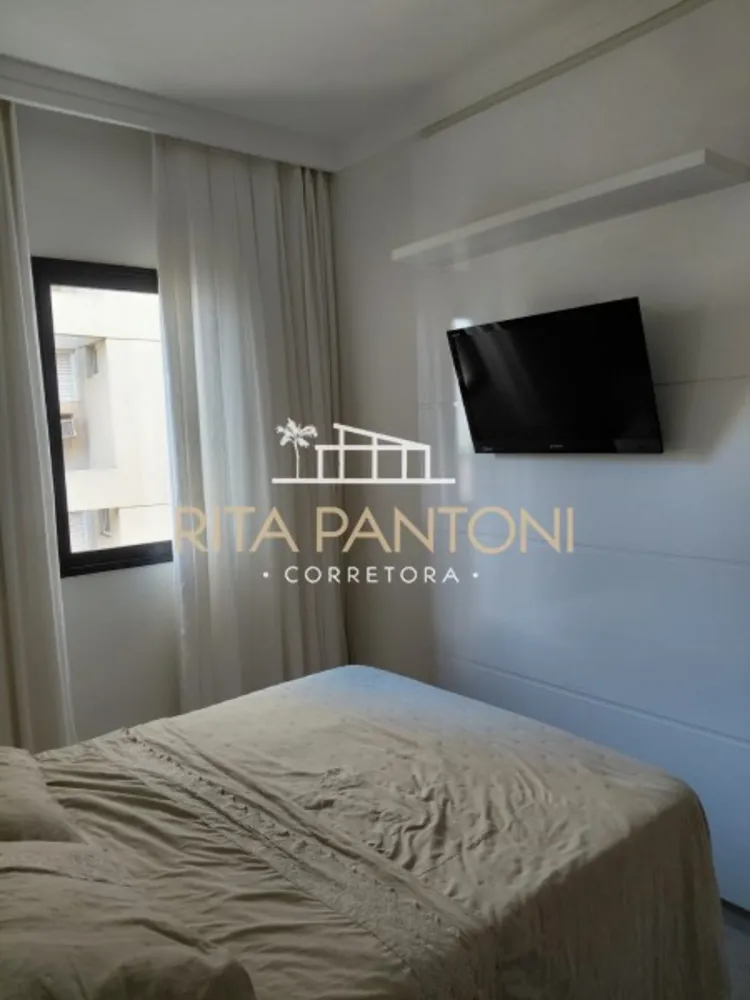Apartamento, 3 quartos, 82 m² - Foto 3