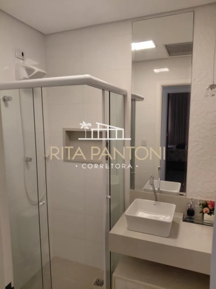 Apartamento, 3 quartos, 82 m² - Foto 4