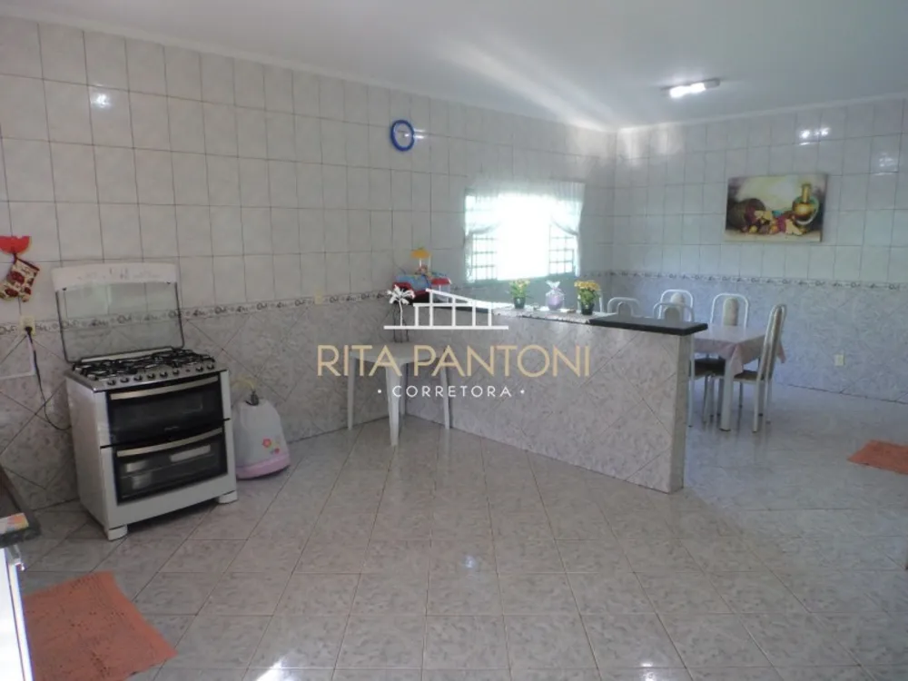 Casa, 5 quartos, 264 m² - Foto 3