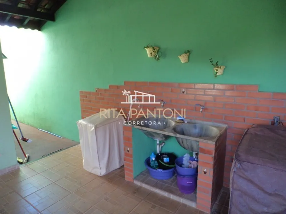 Casa, 5 quartos, 264 m² - Foto 4