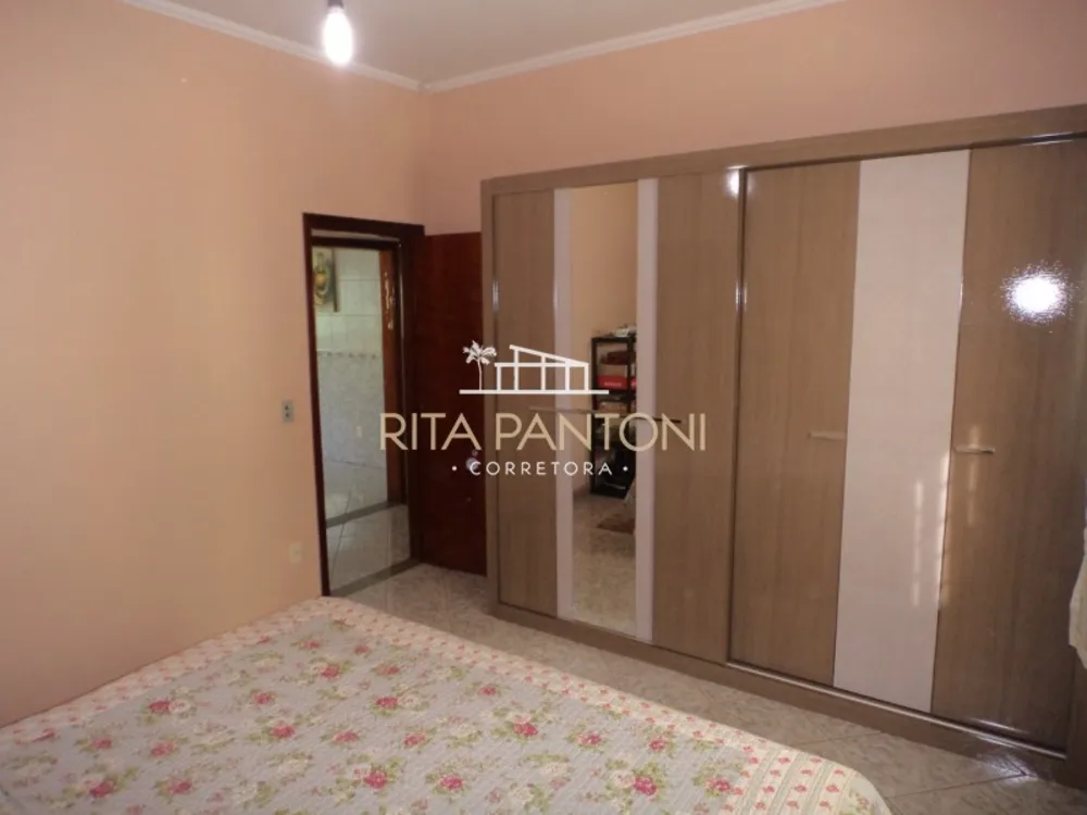 Casa, 5 quartos, 264 m² - Foto 1