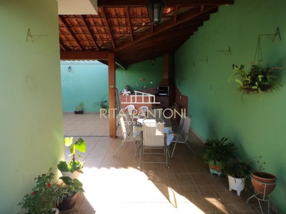 Casa, 5 quartos, 264 m² - Foto 6