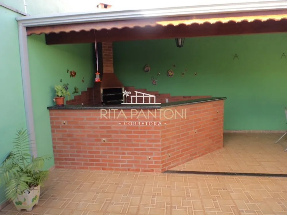 Casa, 5 quartos, 264 m² - Foto 5
