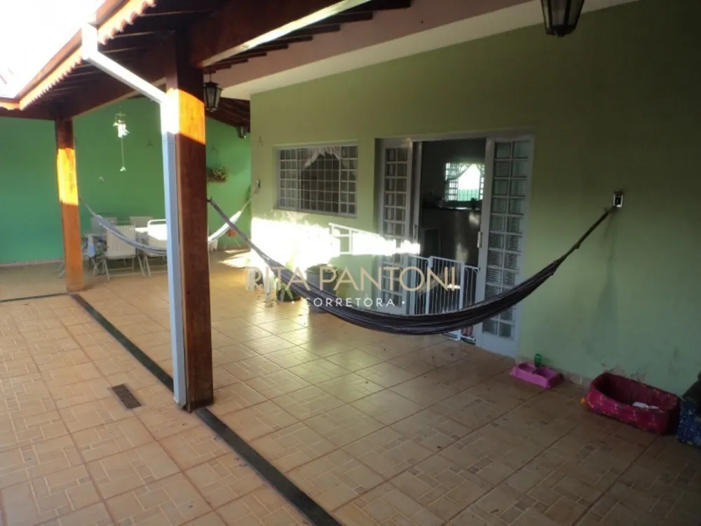 Casa, 5 quartos, 264 m² - Foto 7