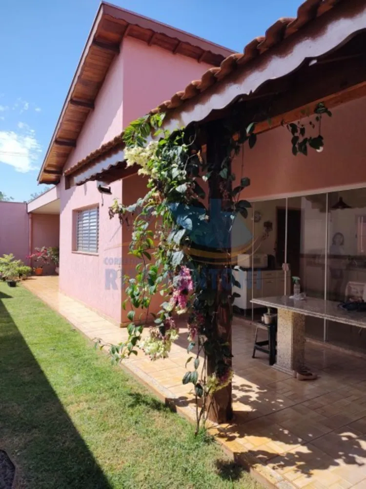 Casa, 2 quartos, 172 m² - Foto 1