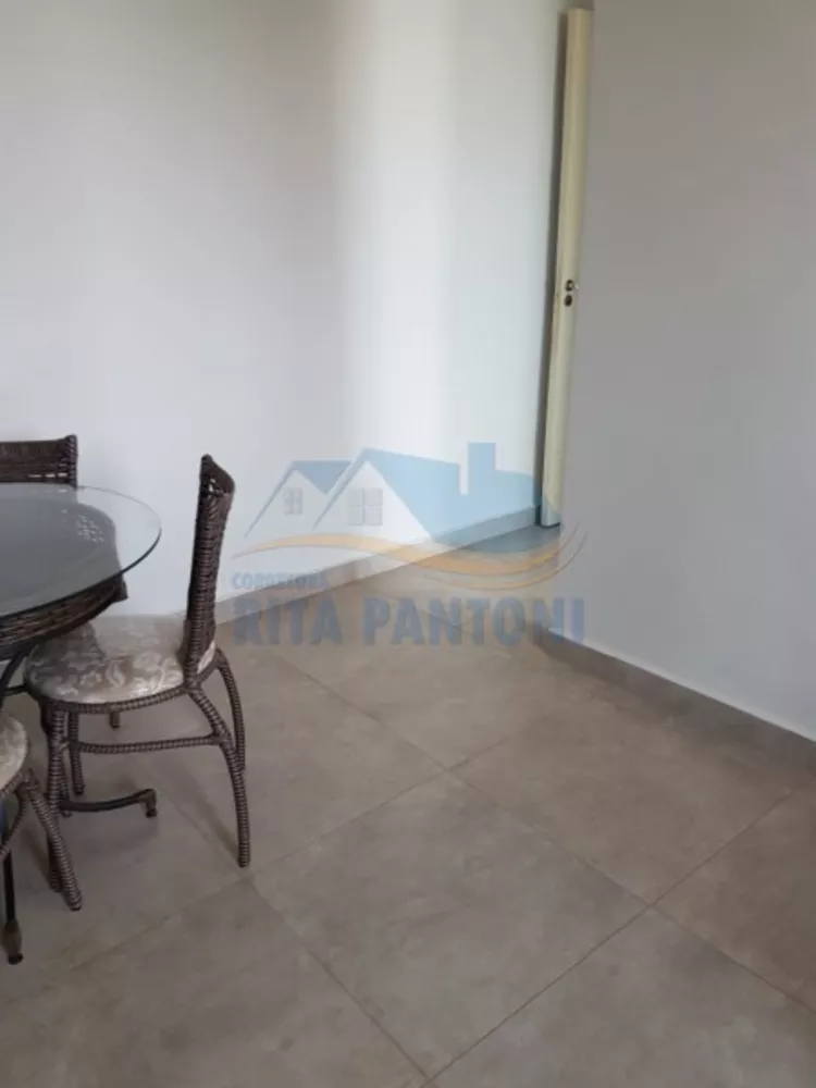 Apartamento à venda com 2 quartos, 48m² - Foto 4