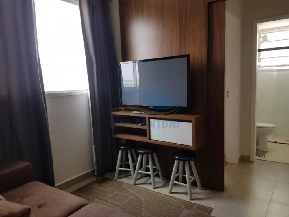 Apartamento à venda com 2 quartos, 48m² - Foto 2