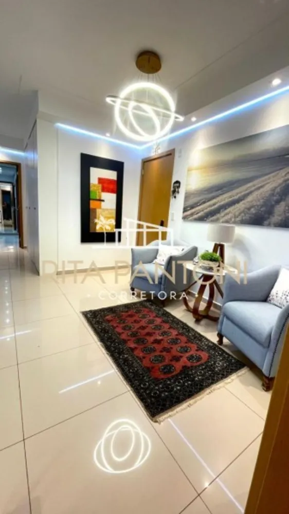Apartamento, 2 quartos, 132 m² - Foto 3
