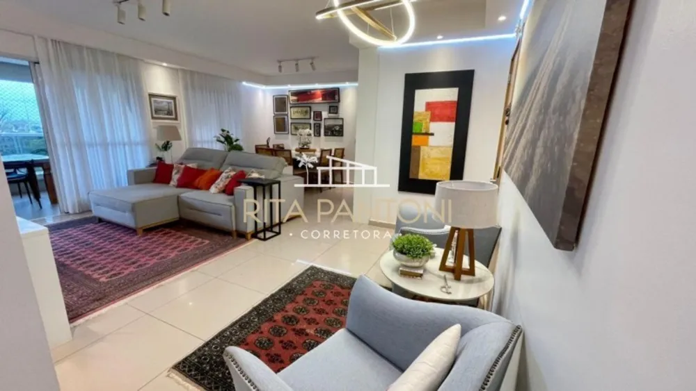 Apartamento, 2 quartos, 132 m² - Foto 2