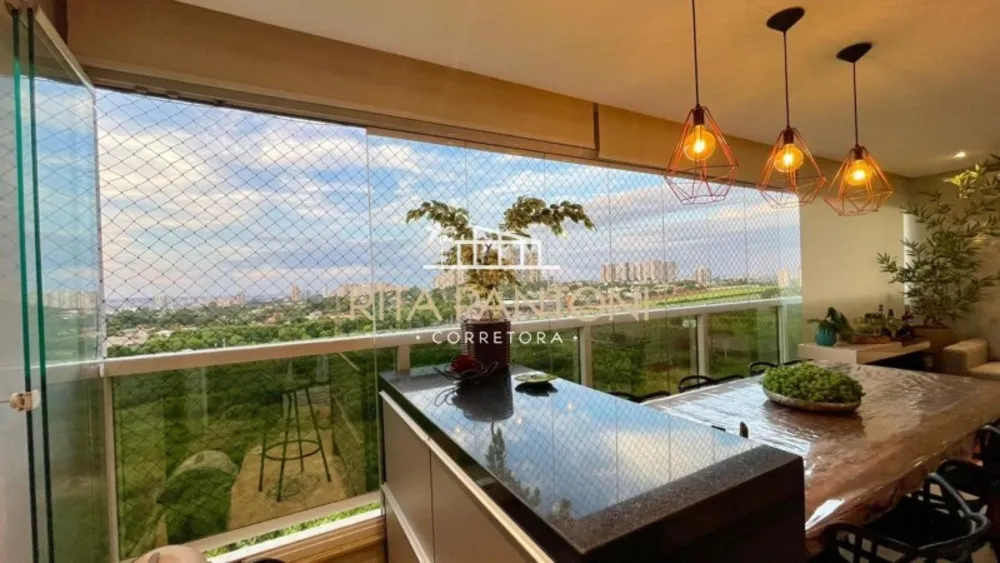 Apartamento, 2 quartos, 132 m² - Foto 12