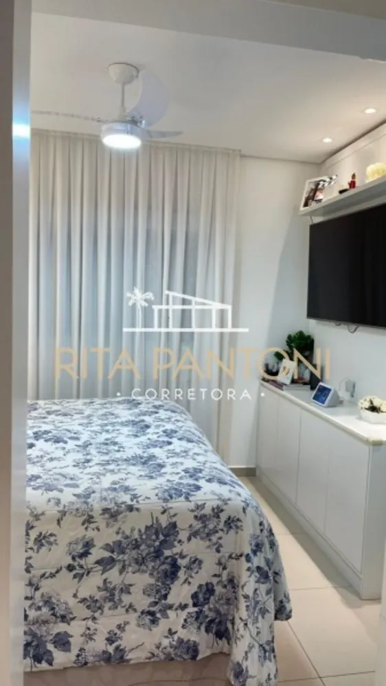 Apartamento, 2 quartos, 132 m² - Foto 7