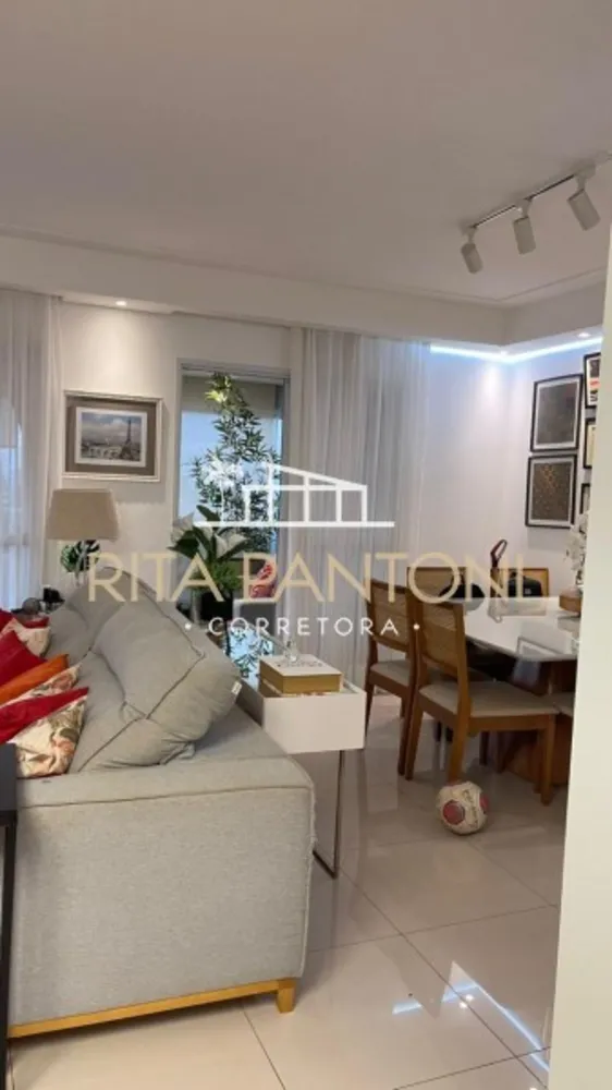 Apartamento, 2 quartos, 132 m² - Foto 5