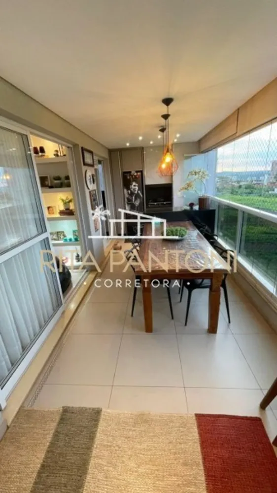 Apartamento, 2 quartos, 132 m² - Foto 11