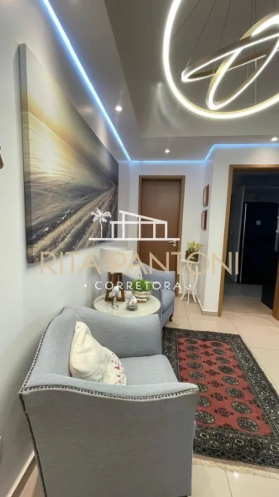 Apartamento, 2 quartos, 132 m² - Foto 4