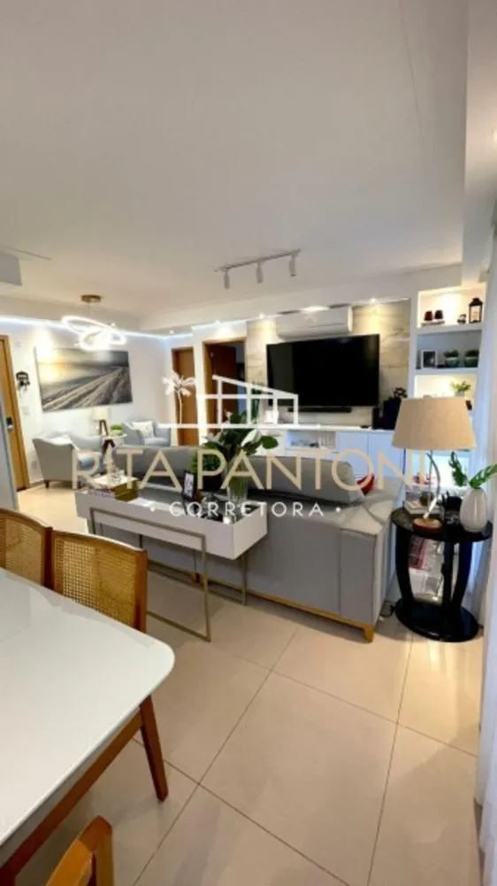 Apartamento, 2 quartos, 132 m² - Foto 6