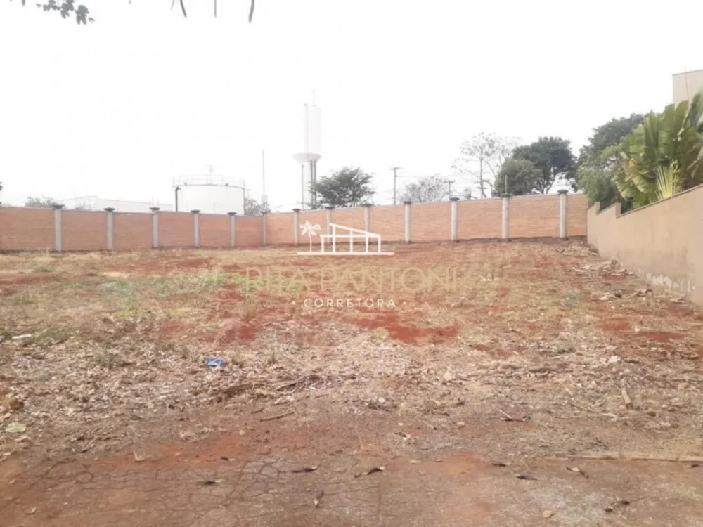 Terreno, 730 m² - Foto 1