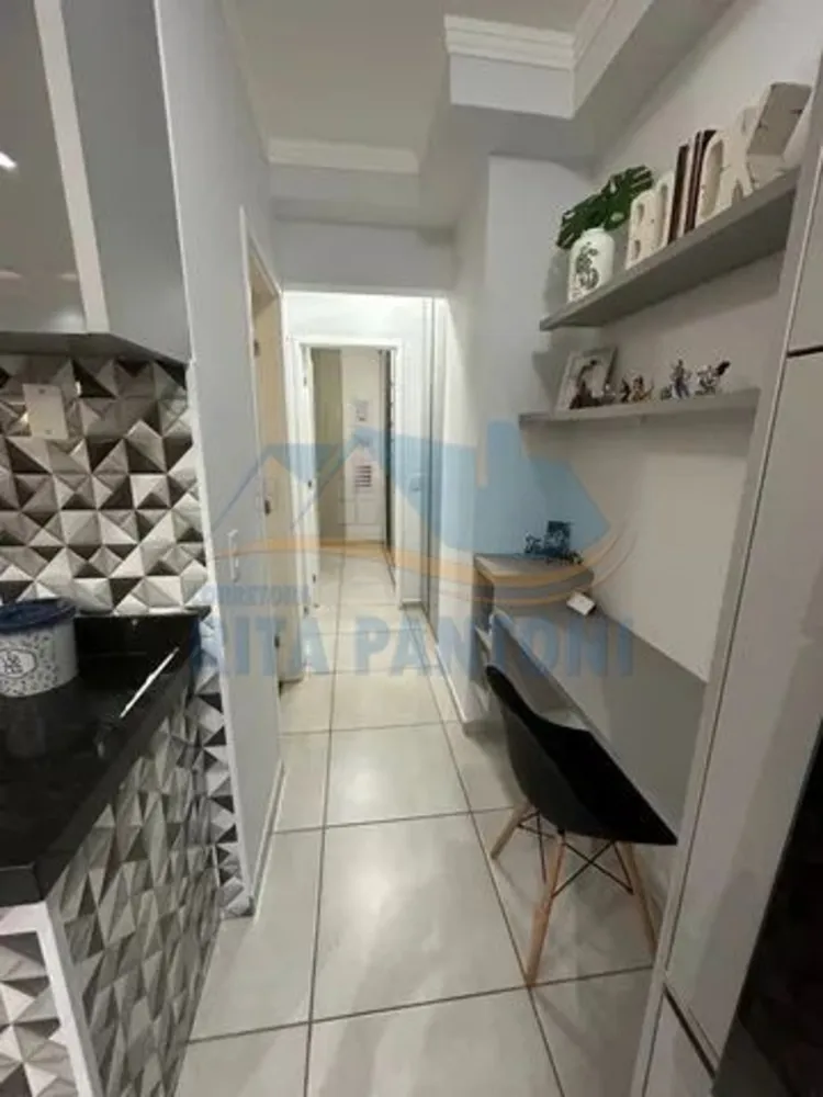 Apartamento, 2 quartos, 55 m² - Foto 3