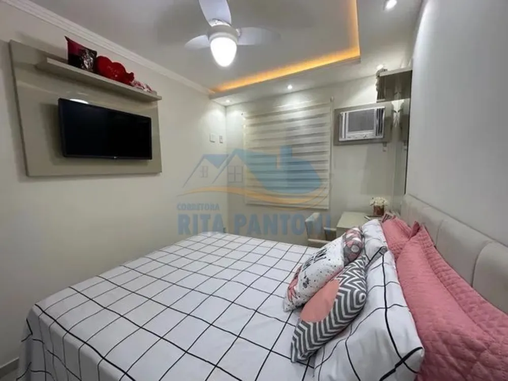 Apartamento, 2 quartos, 55 m² - Foto 1