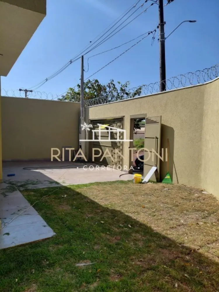 Casa, 3 quartos, 110 m² - Foto 3