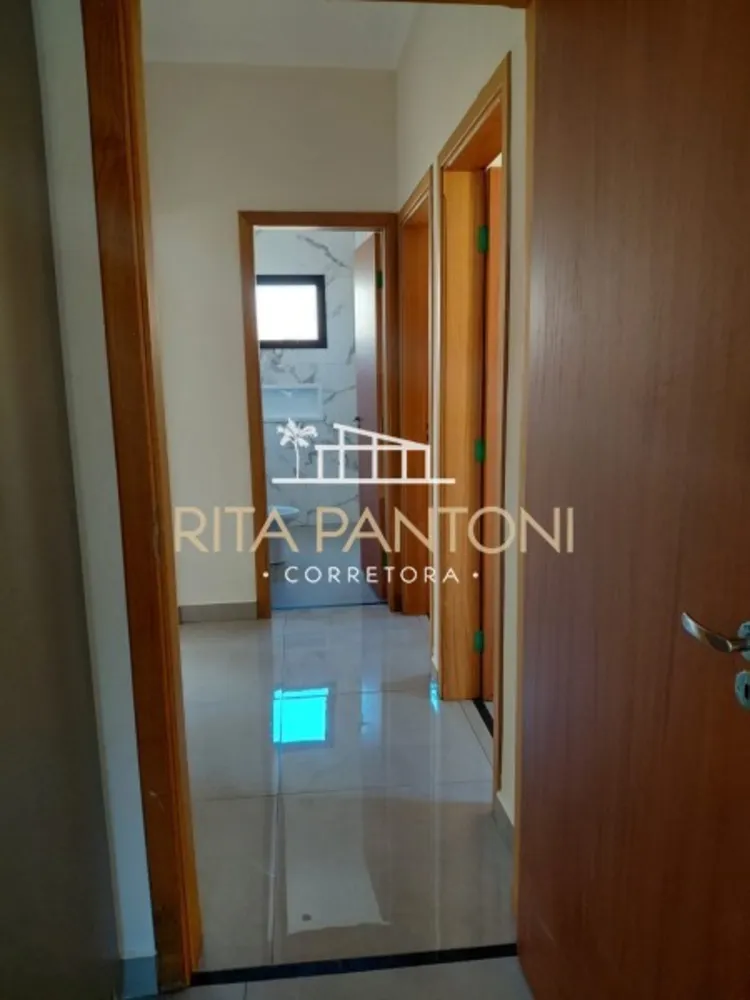 Casa, 3 quartos, 110 m² - Foto 2