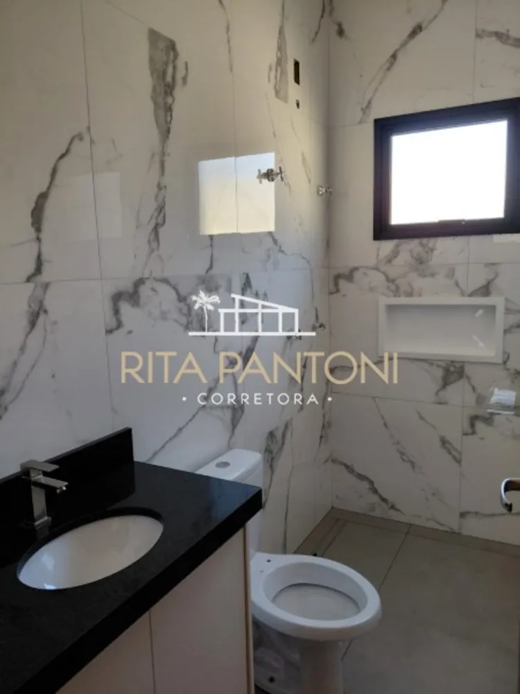 Casa, 3 quartos, 110 m² - Foto 4