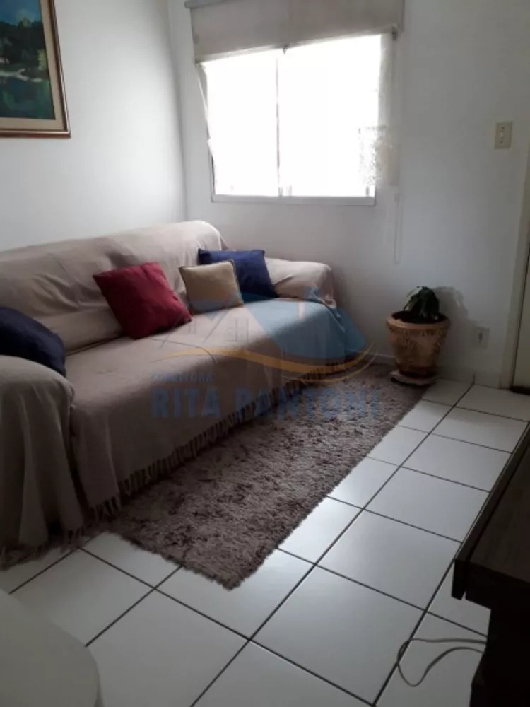 Apartamento à venda e aluguel com 2 quartos, 52m² - Foto 3