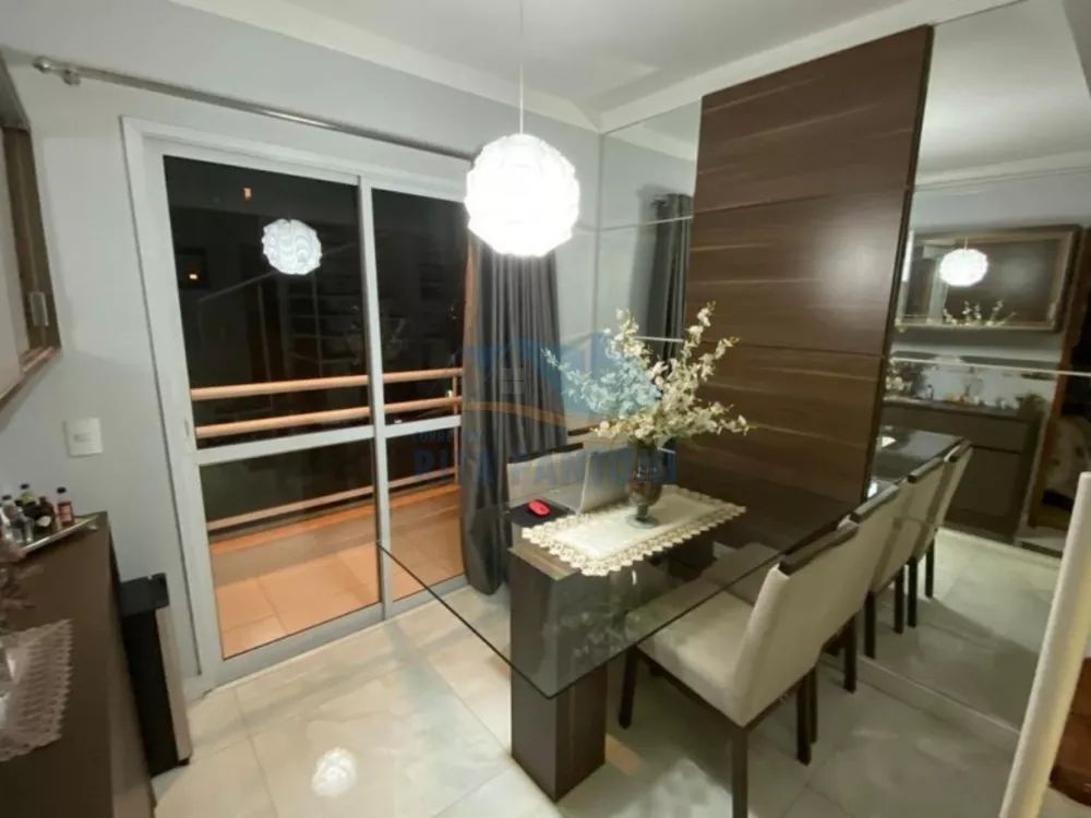 Apartamento à venda com 2 quartos, 90m² - Foto 1