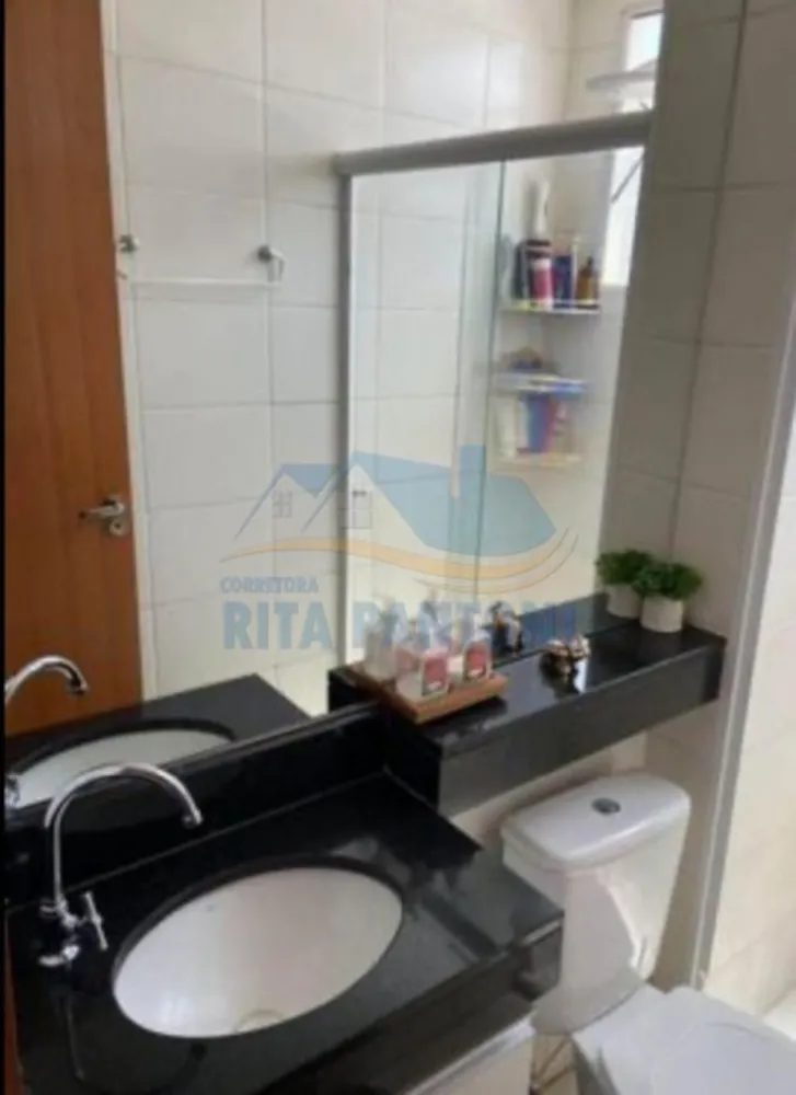 Apartamento, 2 quartos, 42 m² - Foto 4