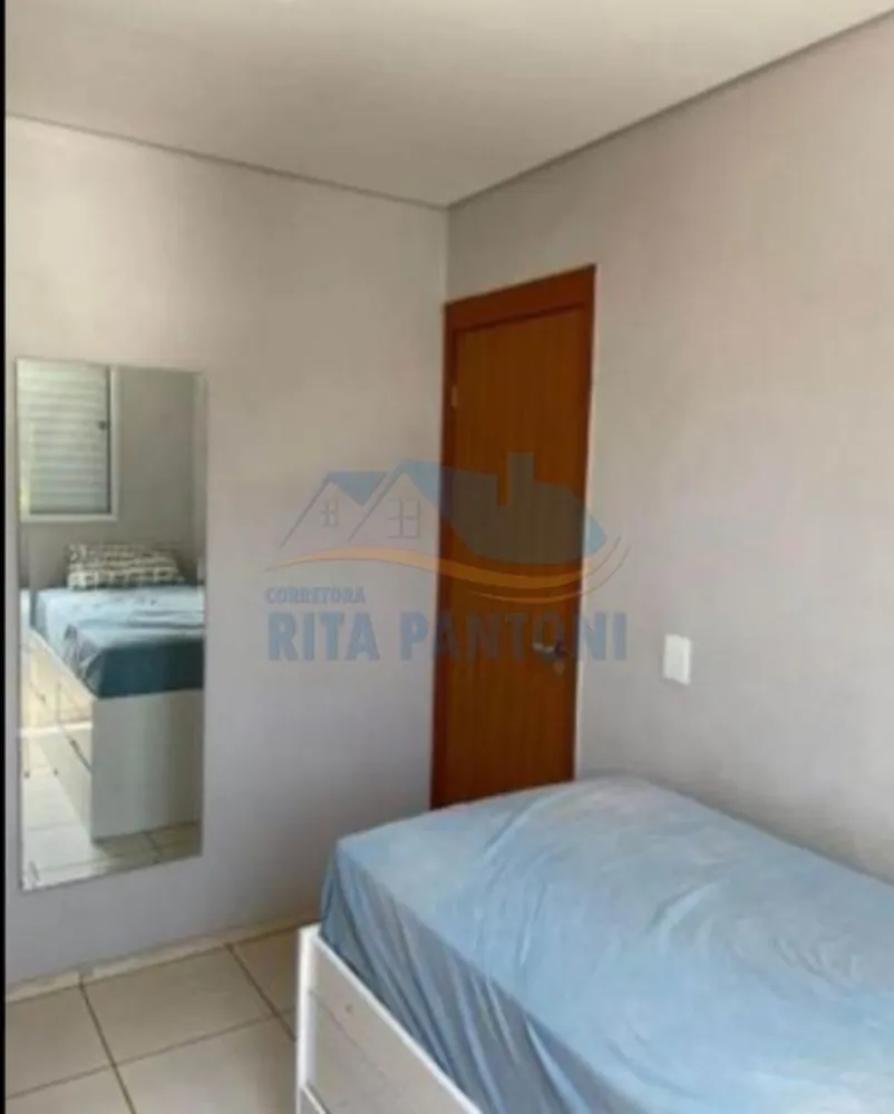 Apartamento, 2 quartos, 42 m² - Foto 2