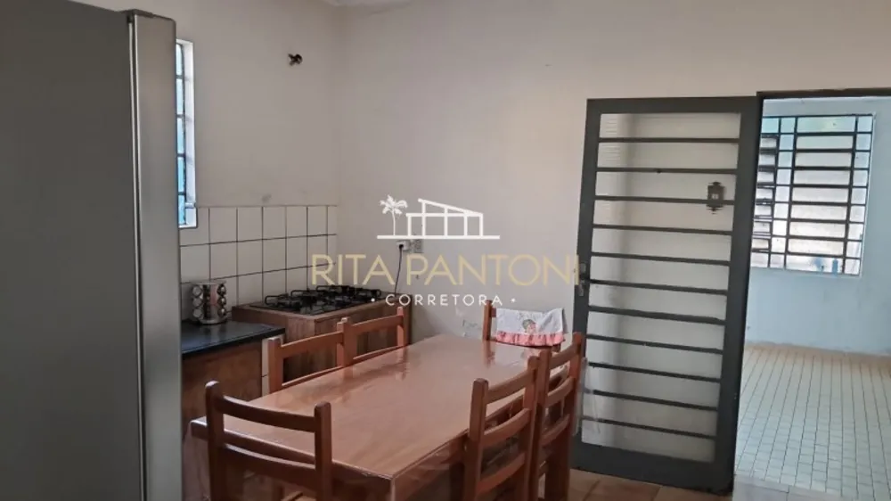 Casa, 2 quartos, 170 m² - Foto 7