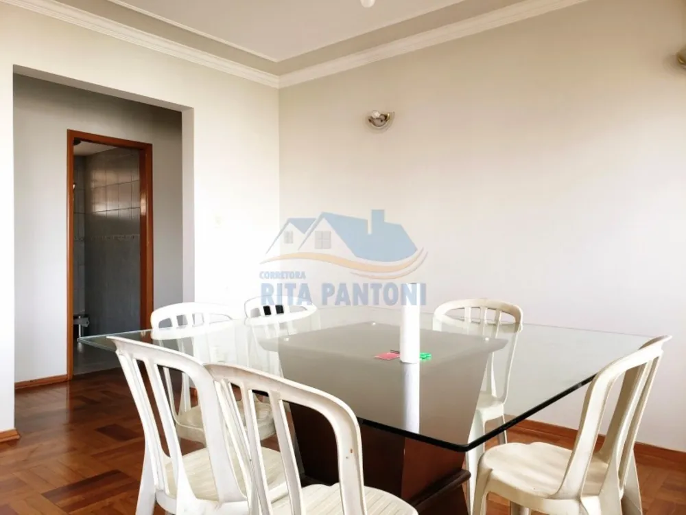 Apartamento, 3 quartos, 164 m² - Foto 5