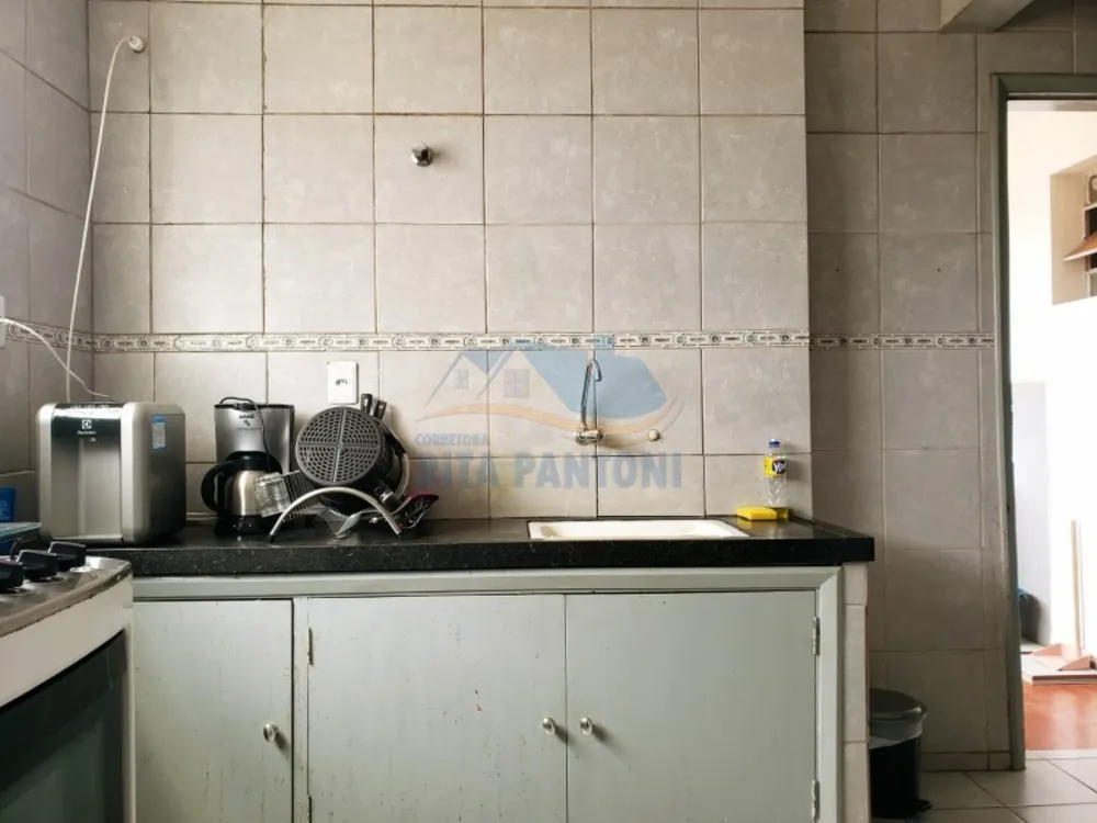 Apartamento, 3 quartos, 164 m² - Foto 7