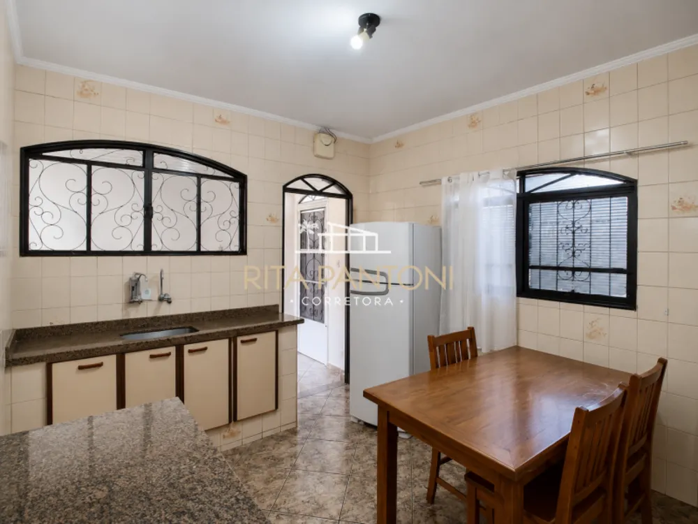 Casa, 2 quartos, 109 m² - Foto 4