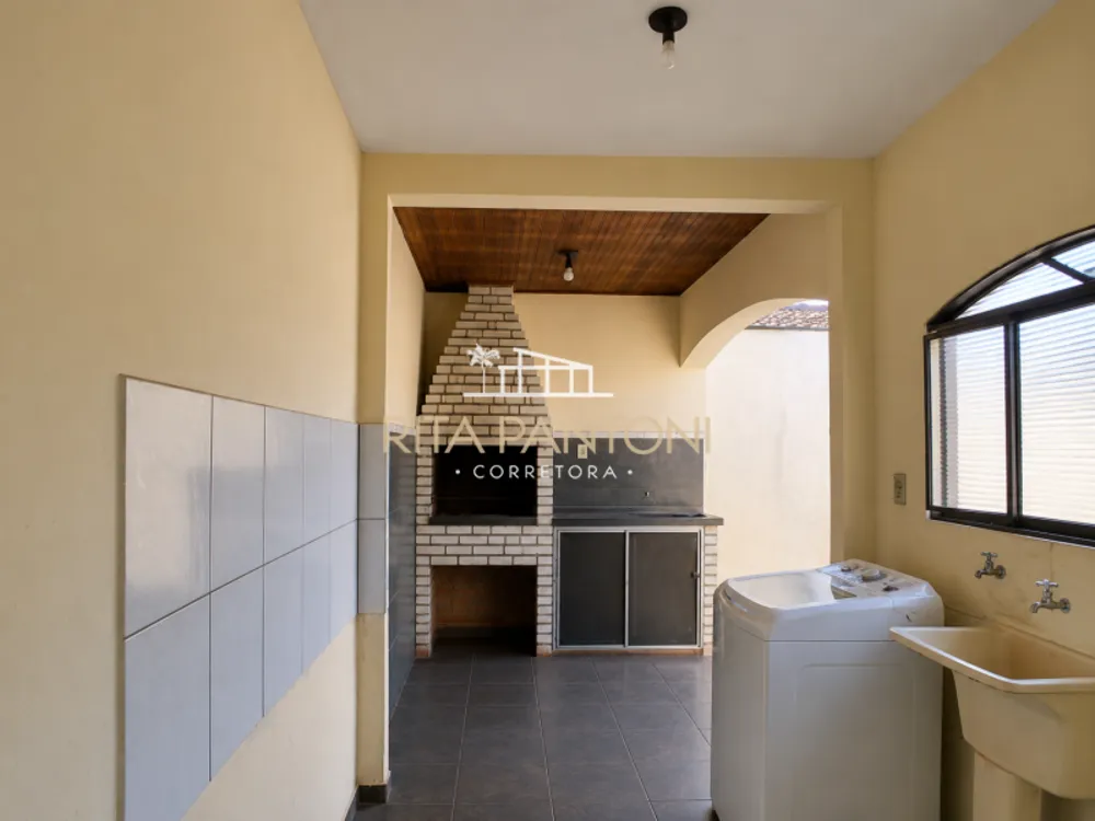 Casa, 2 quartos, 109 m² - Foto 1
