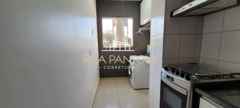 Apartamento, 2 quartos, 49 m² - Foto 4